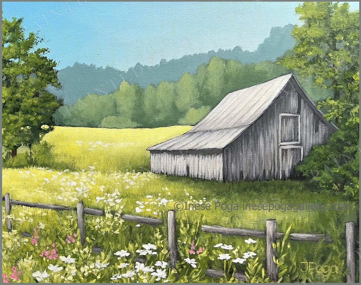 Painting to Gogh Canvas Painting Ideas